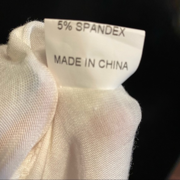 LADY’S WORLD Boutique Tie Dye Vest Small Medium - Picture 12 of 12